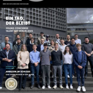Le Concierge Vereinszeitung