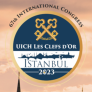 Int. Kongress - Istanbul 2023