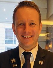Markus Zalder