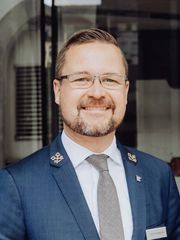 Timo Dreissigacker