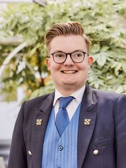 Finn Möllering