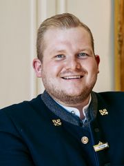 Tim Eidinger