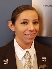 Loana Juarez Cruces