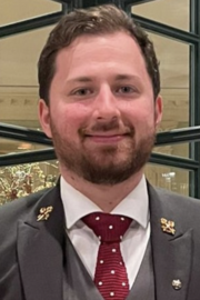 Merlin Kussauer