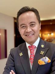 Danar Widanarto