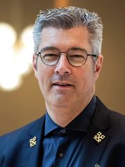Marcus Schindler