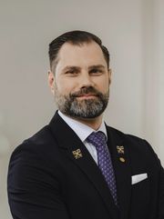 Gediminas Bartulis