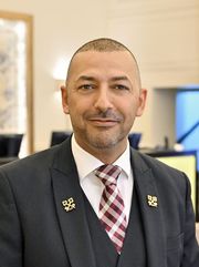 Riadh Ben Ali