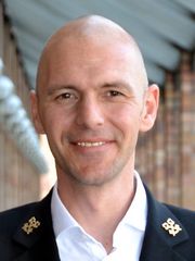 Marcus Schaber