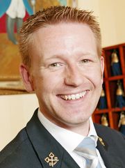 Lars van Meerwijk