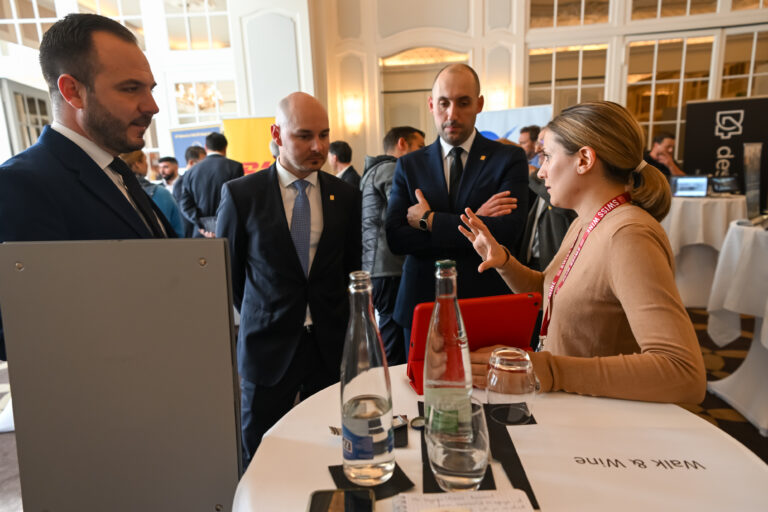 Clefs D'Or  - AGM 2024 Lausanne